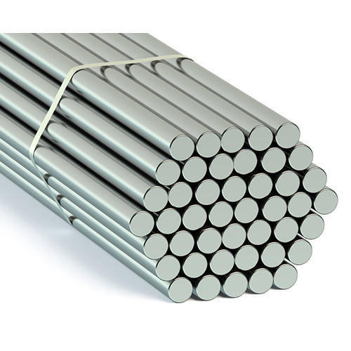 Stainless Steel 17-4 PH Round Bar